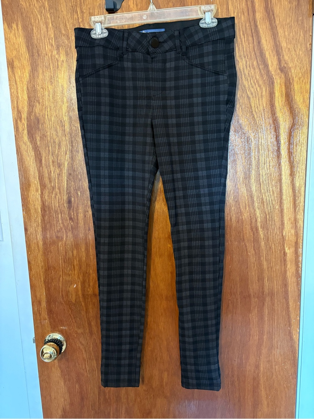 Democracy Women’s Ab-solution Pants, Size 4